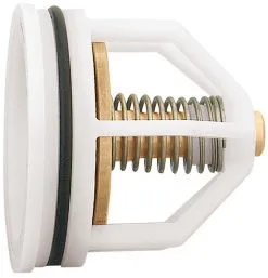 Caleffi Auslauf-Rückschlagventil 59979 1/2", Für Systemtrenner 574004