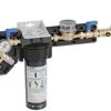 Caleffi BA Plus Füllkombi DE3580022 1/2", Anschluss Schlammabscheider Ø 22mm, Mit DIRTMAGPLUS -Deutschland Schmutzabscheider Verkaufs-Shop Caleffi BA Plus Fuellkombi DE3580022 1 2 Anschluss Schlammabscheider o 22mm mit DIRTMAGPLUS