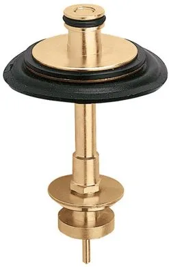 Caleffi Entleerungsventil 59978 1/2", Für Systemtrenner 574004