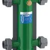 Caleffi SEP4 Hydraulische Weiche 1 1/4" 549507 Mit Verschraubung Und Isolierung 2 Caleffi SEP4 Hydraulische Weiche 1 1/4" 549507 Mit Verschraubung Und Isolierung -Deutschland Schmutzabscheider Verkaufs-Shop Caleffi SEP4 hydraulische Weiche 1 1 4 549507 mit Verschraubung und Isolierung