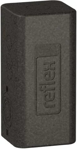 Reflex Exiso Wärmedämmung 9254811 A/D 22 - 1 1/2